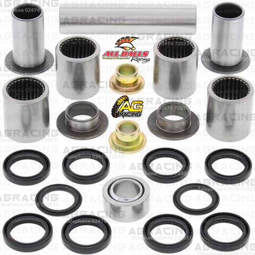 All balls linkage bearings - linkage,