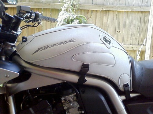Bagster tank cover fits - bagster,