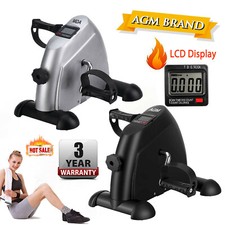 Training Exercise Bike Arm Leg