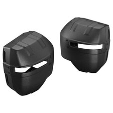 Mirror Cover Set for Suzuki Jimny JB64 JB74 Sierra with LED Side Turn Signal