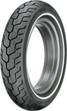 Dunlop D402 74H TL Rear Slim