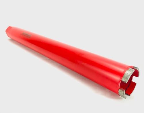 Diamond wet core drill - 2",