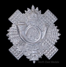 Highland Light Infantry King's