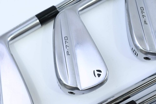 Taylormade 7cb p770 2024 - taylormade,