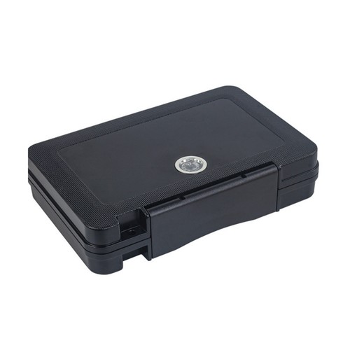 Cigar humidor case - case, cigars
