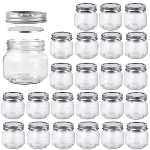 Betrome mason jars 24 - mason,