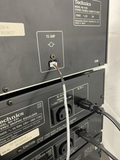 Technics LEAD Cassette Tape