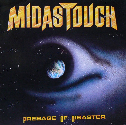 Midas touch presage of - -,