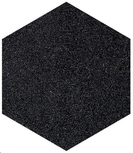Black fine saw dust scatter - saw,