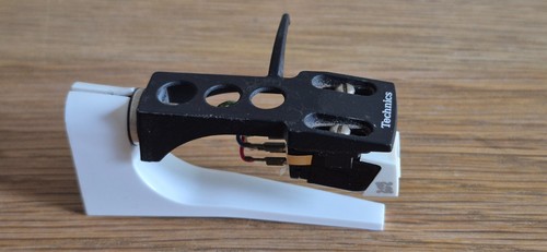 Technics headshell stanton - technics, headshell,
