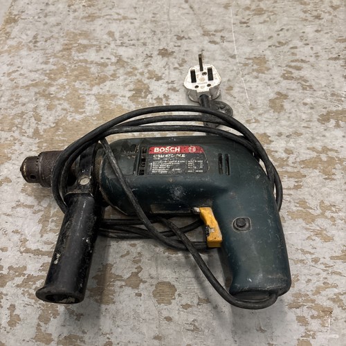 Bosch csb 470 rle hammer - csb,