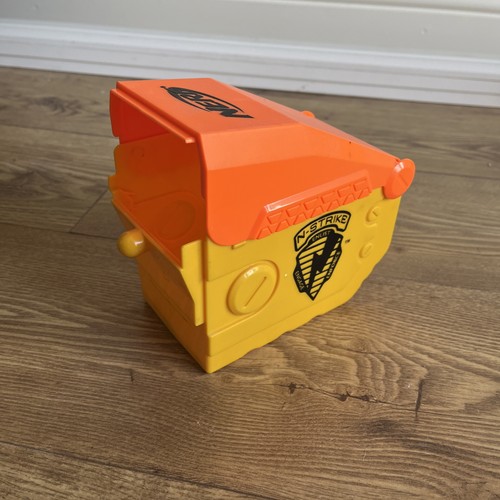 Nerf havoc fire - nerf,