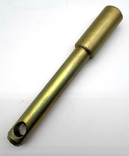 Top link pin dual Cat 1/2