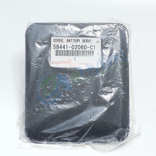 Genuine toyota auris hybrid - genuine,