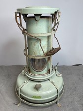 Vintage Aladdin Blue Flame