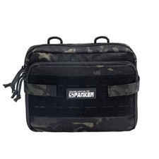 ELITE SPANKER Tactical Molle