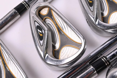 Taylormade irons pw - irons, /