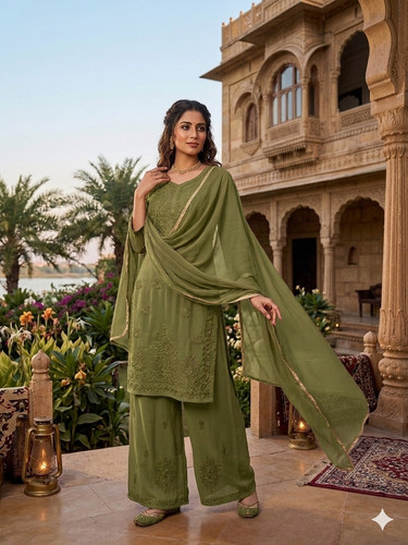 Indian pakistani salwar - indian,