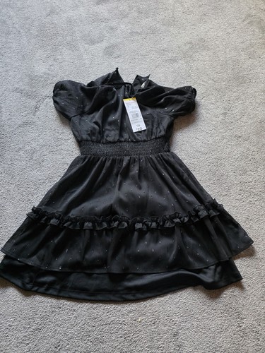 Girls smock dress - dress, to