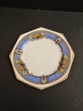A Lovely Side Plate  Measuring