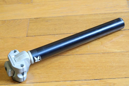 Kuwahara strong seatpost - strong,