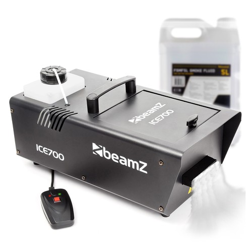 Beamz ice700 ground - beamz,