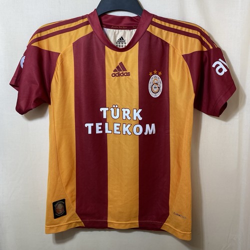 Adidas galatasaray 2010 2011 - galatasaray, 2010/2011