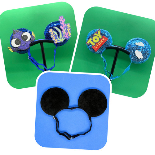 Disney inspired baby toddler - disney, baby/toddler