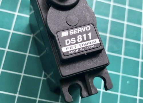 Ds811 standard size digital - standard,