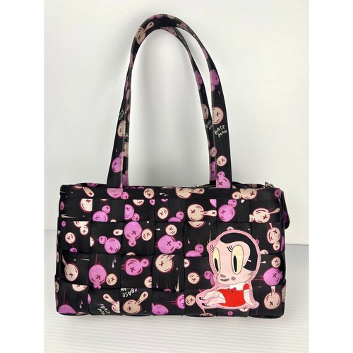 Harveys seatbelt bag artist - seatbelt,