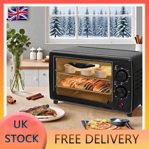 13l mini oven - oven, countertop