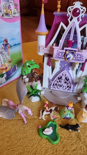 Playmobil princess castle 5474 - playmobil,