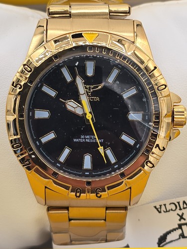 Invicta specialty - invicta, i