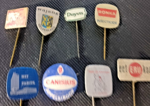 Vintage european - vintage, (dutch?)
