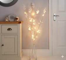 60 LEDs Twig Light Branches