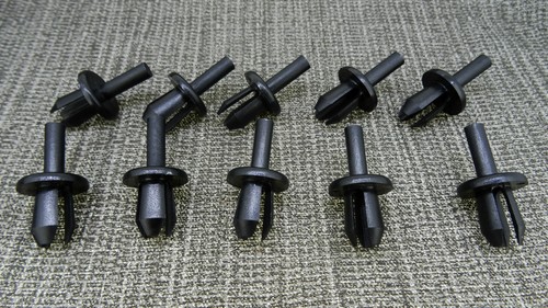10pcs honda wheel mud guard - 10pcs,