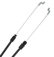 Engine Brake OPC Cable Fits Hayter Harrier 41, 56, 412, 413, 560, 561 Mowers