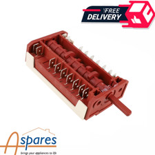 Genuine Electrolux Oven Function Selector Switch