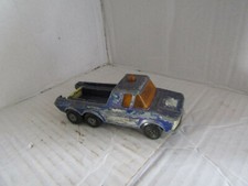 Vintage 1974 Lesney Products Matchbox Super Kings K - 6/11 Pick-Up Truck