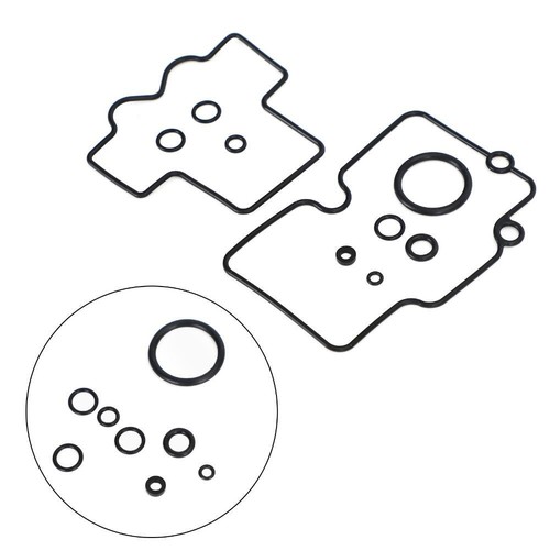 Carburetor carb rebuild kit - carb,