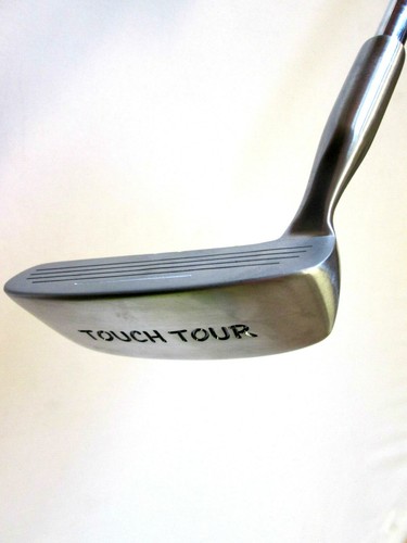 Touch tour right hand golf - touch,