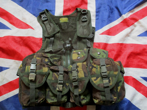Genuine arktis infantry sas - genuine,