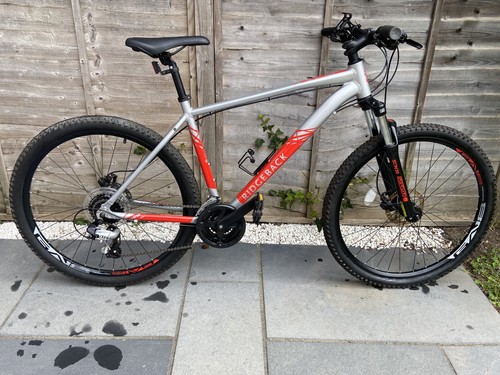 Ridgeback terrain hardtail - terrain, 4