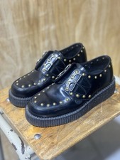 Ashish x Underground Black