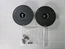 Pair of Mission R761-HFU-D19