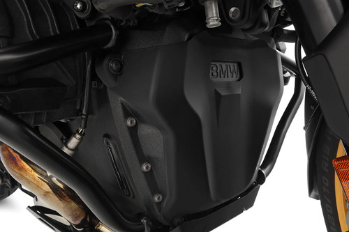 Wunderlich motor protection - wunderlich,