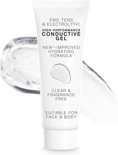 Highly conductive gel for - highly,