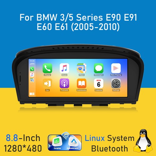 Wireless apple carplay - wireless,