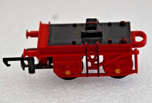 Hornby gauge r739 - gauge,
