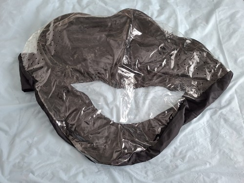 Quinny foldable carrycot - foldable,